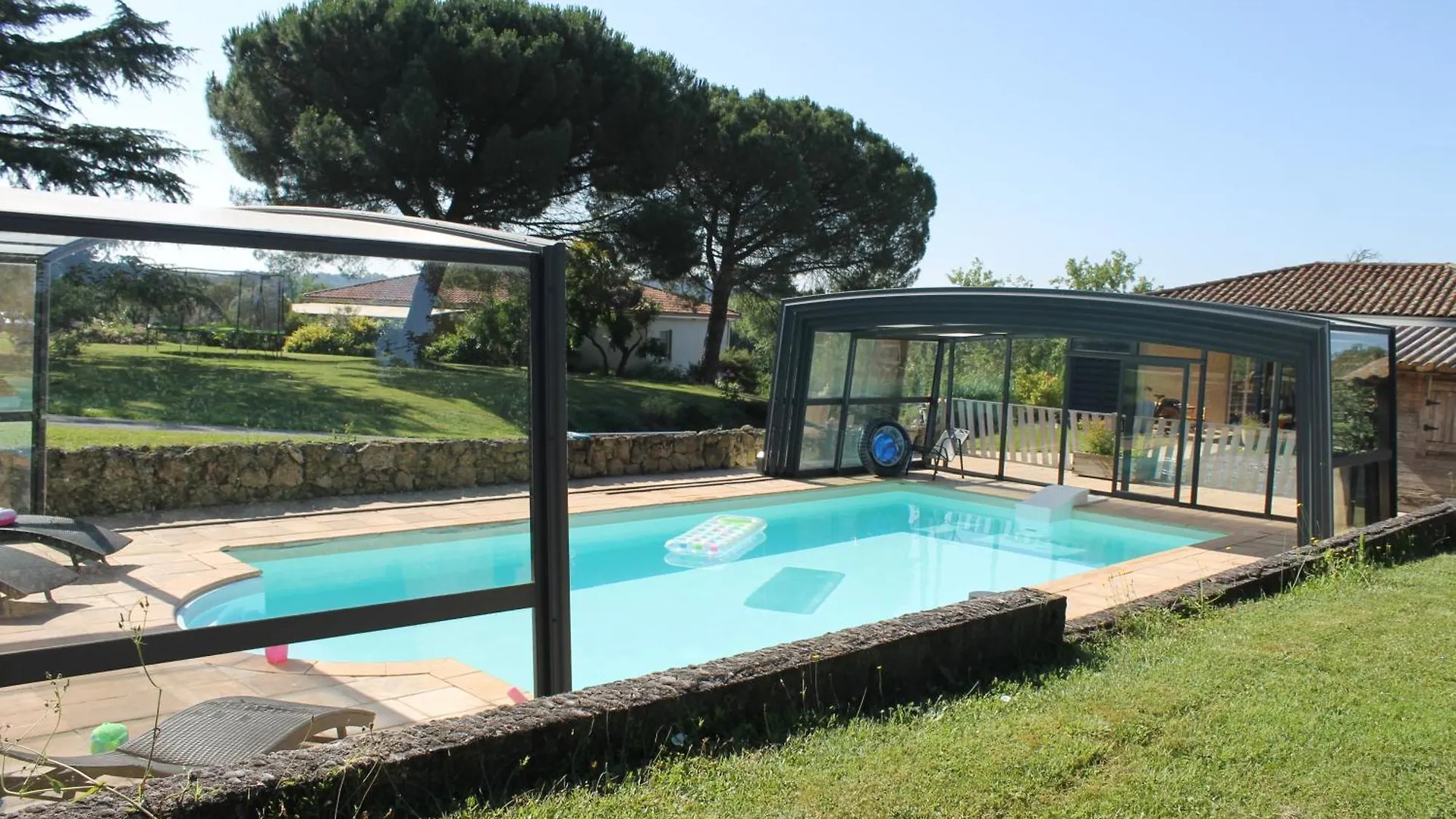 B&B La Ferme De La Patte D'Oie Saint-Michel  Franciaország