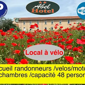 Hotel Abel **