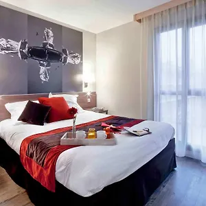 Appart hôtel Adagio Centre ****