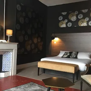 Hotel La Margelle ***