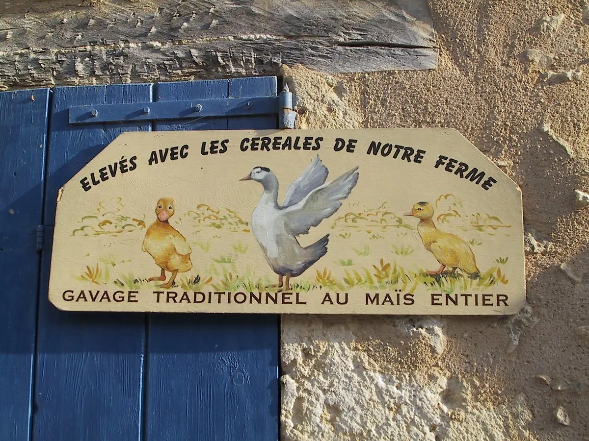 Saint-Michel  B&B La Ferme De La Patte D'Oie 3*, Saint-Michel (Gers) فرنسا